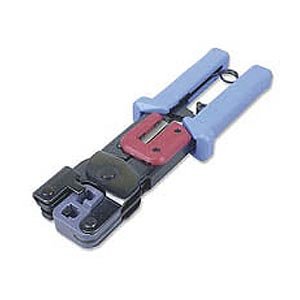 Professional Crimp Tool RJ45/11/12