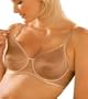 Anita Underwire Nursing Bra, 40H, Skin