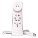 UP-38B USB VoIP/Skype Handset (White)