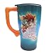 Mermaid Travel Mug