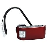 Blueant Bluetooth Headset (Red)