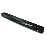 Yamaha ATS-1520BL-R Sound Bar with - Holiday Deals Sound Bars