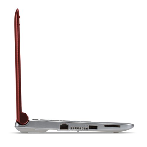 Where to buy Toshiba Mini NB305-N440RD 10.1-Inch Ruby Red Netbook (8 Hour Battery Life)