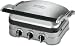Kitchen & Housewares : Cuisinart Griddler (GR-4)