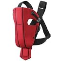 Baby Bjorn Original Spirit Baby Carrier - Red Heart