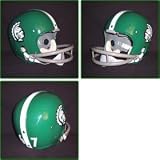 Michigan State 1967 to 1972 Helmet