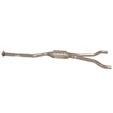 Bosal Catalytic Converter 099-331 by Bosal