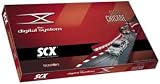  : SCX Chicane the Digital System
