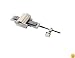 Jet 321520 Taper Attachment Kit