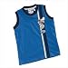 OP Badge Sleeveless Tee Blue Spa 3-4 Yrs