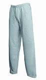 Fruit of the Loom Open Hem Jog Pants, Joggers
