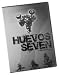 Division Four Huevos 7 Video