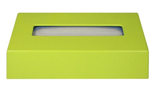 Cover image : ideaco Bar ティッシュケース ホワイト