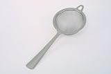 Faringdon 6cm Stainless Steel Tea Strainer