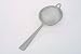Kitchen & Housewares : Faringdon 6cm Stainless Steel Tea Strainer