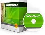 WireTap PC Monitoring Software