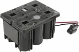 Outdoor Living : Lawn Mower Battery For AYP Mowers 48374 86336