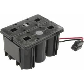 Lawn Mower Battery For AYP Mowers 48374 86336 by Mowtownusa