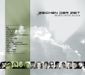 Zeichen Der Zeit - Du Bist Nicht Allein (Binary Remix) Lyrics - Zortam Music