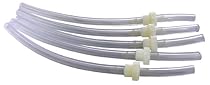 Fuji Industrial Spray Equipment 2024-5 Check Valves, 5-Pack
