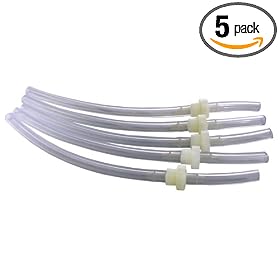 Fuji Industrial Spray Equipment 2024-5 Check Valves, 5-Pack