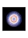 Gong of Initiation-Circle-Wholeness/Unity Religion & Philosophy Giclee Poster Print by Heidi Hanson, 18x24