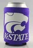 Kansas State Wildcats Kolder Kaddy Can Holder