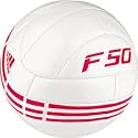 ADIDAS F50 X-ite--E44407-White/Red
