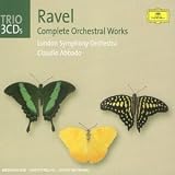 int�grale de L'Oeuvre Orchestrale