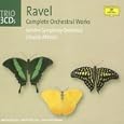 int�grale de L'Oeuvre Orchestrale