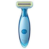 Norelco Womens Rechargeable Cordless Wet/Dry Razor