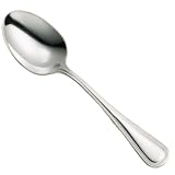 Walco Classic Bead S/S Dessert Spoon 421194