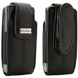 Blackberry Oem 8100 Leather Case With Clip Hdw-15994-001