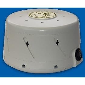Marpac Sound Screen 980A Electro-Mechanical Sound Conditioner