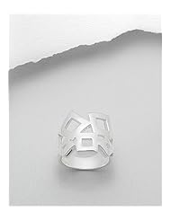 Ring In 92.5 Sterling Silver