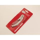 Review S/Steel  / S/Steel Corkscrew-T10077