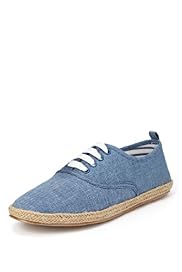 Slip-On Espadrilles
