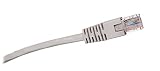 Tripp Lite N002-050-GY Cat5e 350MHz Gray Molded Patch Cable RJ45M/M - 50ft
