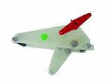 Jamara 165974 - Einziehfahrwerk Segler bis 3m