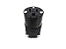 Hubble Vari-size All Black Female Edison Connector- 15a 125v