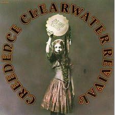 Click here to buy Mardi Gras by  Creedence Clearwater Revival .