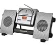 DELPHI PORT CD BOOMBOX FOR SKYFI INSERT