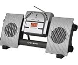 Delphi Sa 10034 Skyfi Cd Audio System