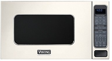 Viking Custom Colors Counter Microwave VMOS201