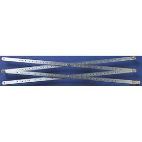 C-Thru Ruler Company Metal Leg Pantograph by C-Thru Ruler Company