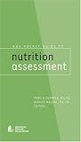 Ada Pocket Guide to Nutrition Assessment