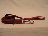 Slf Nylon Lead Red