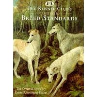 The Kennel Club's Illustrated Breed Standards