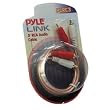 Pyle PLRC3 3ft. RCA Audio Cable