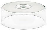 EMSA MANHATTAN 9024330000 Ersatzhaube, 33 cm transparent